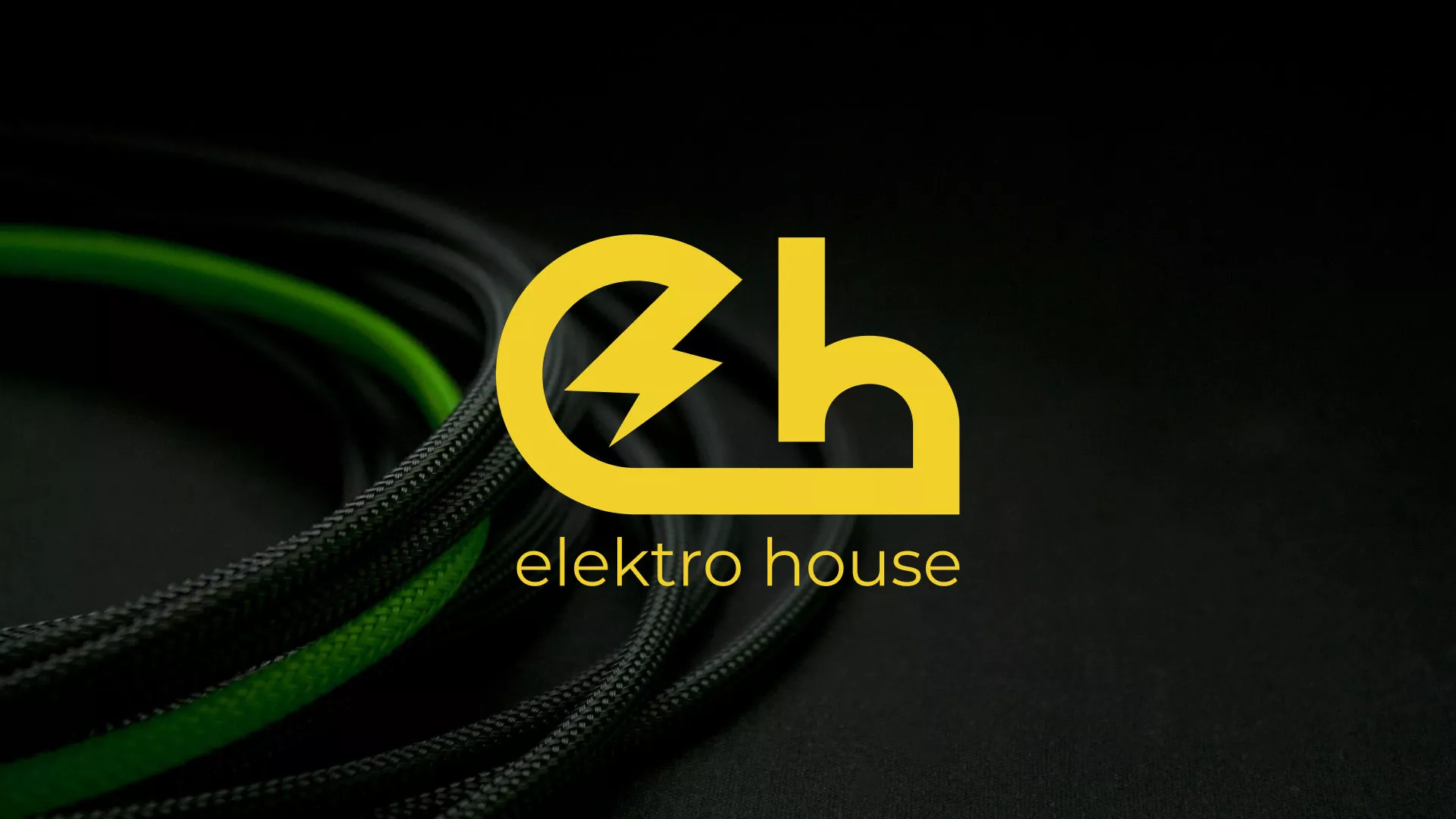 Создание сайта компании «Elektro House» в Печоре